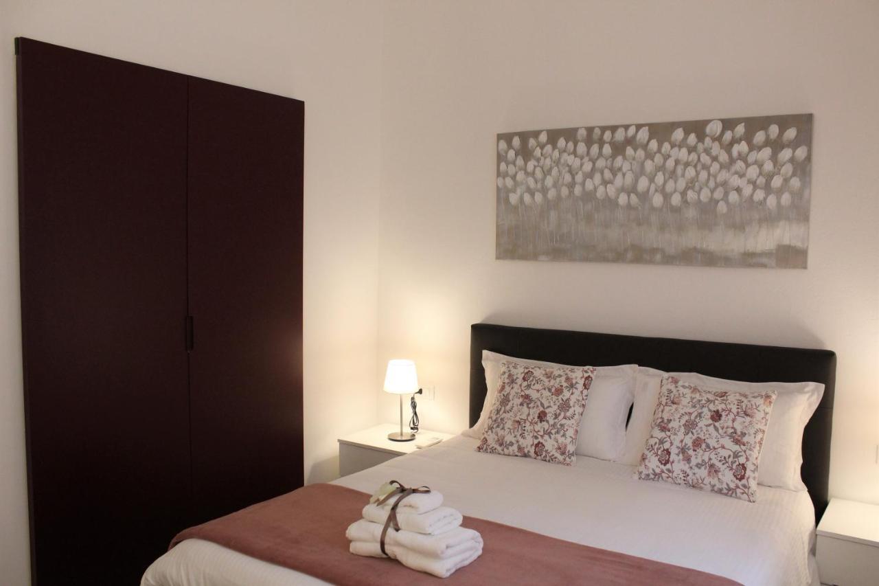 Appartamento Biancospino - Maison Louise Bologna, Sant'Orsola Luaran gambar