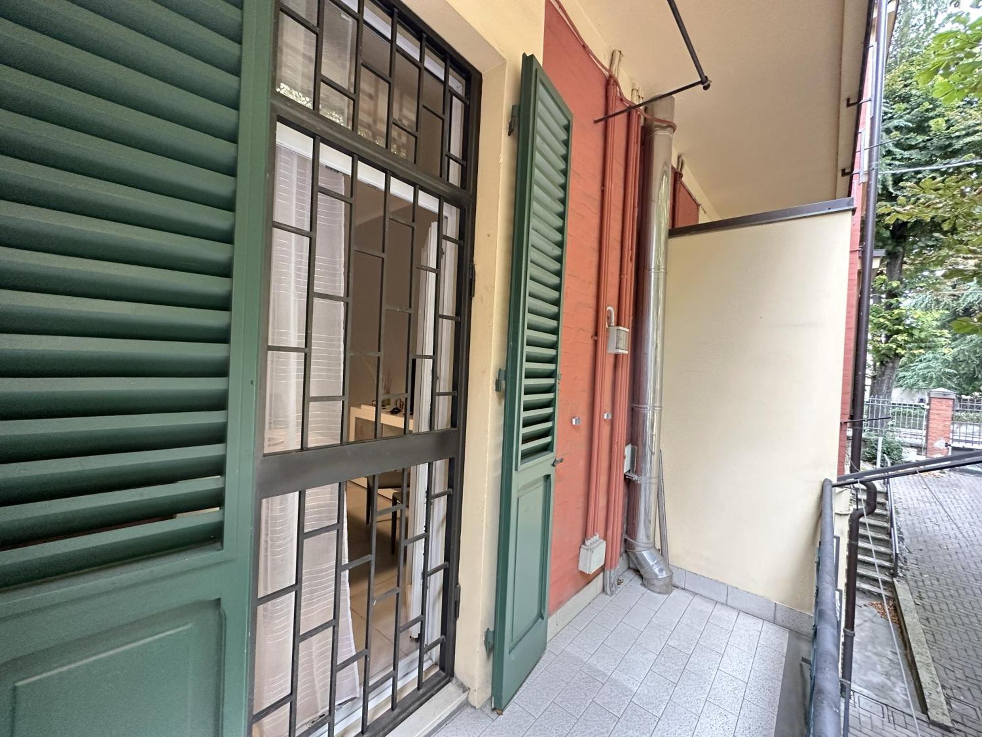 Appartamento Biancospino - Maison Louise Bologna, Sant'Orsola Luaran gambar